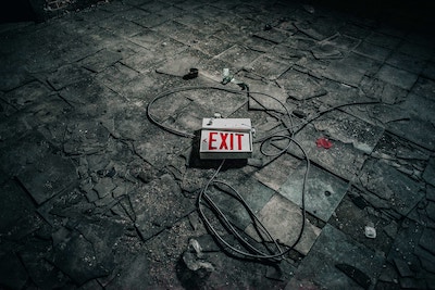 escape game échappez vous