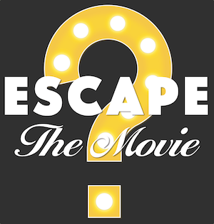 escape the movie